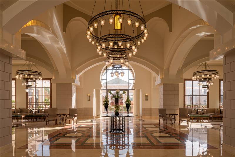 TUI MAGIC LIFE Redsina Sharm El Sheikh